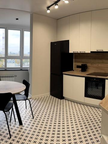 Вавилових вул., 11