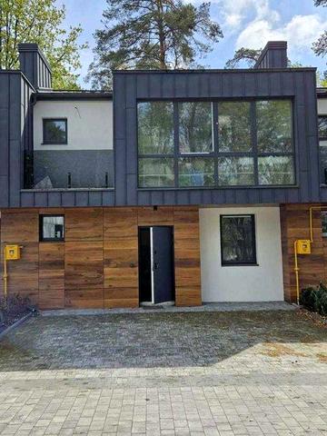 Продаж котеджу, Брюховичі, ремонт 90%