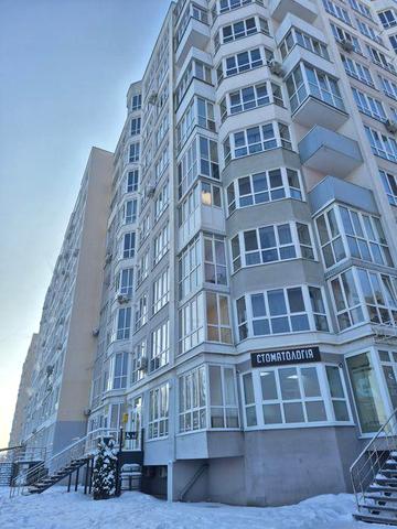 Оренда гарної квартири з Автономним опаленням Ya