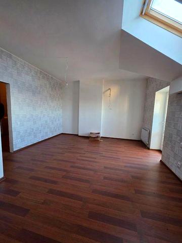 2-рівневий пент-хаус в ЖК Петрівський Квартал, Софіївська Боршагівка