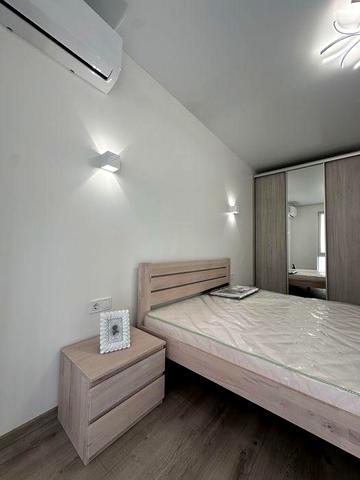 Здам нову  1-кімн.НОВОБУДОВУ!