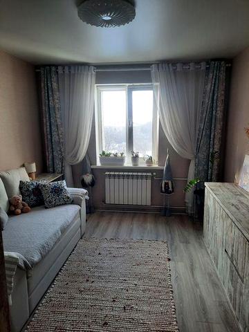 3х кімнатна квартира