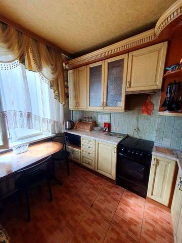 Продається 1 кімнатна квартира ДНС