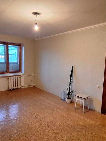 Квартира з індивідуальним опаленням у передмісті Одеси.