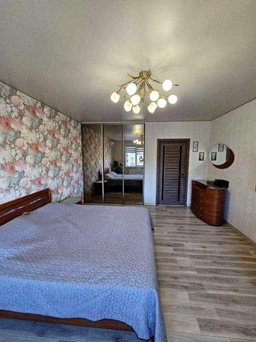 2 кімнатна ЖК Домашній 1 ЖК Домашній 1