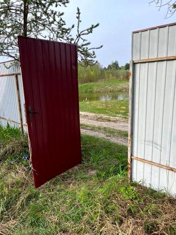 дім з ділянкою 6 соток наявна піч на дровах