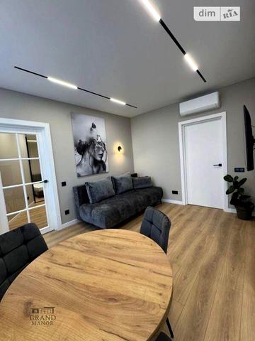 Довгострокова оренда 1к Квартира Чорновола Вячеслава вулиця ЖК Оселя парк