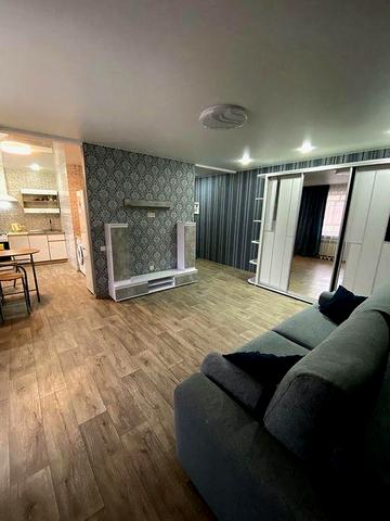 1к.чешка, новий ремонт, Браїлки.