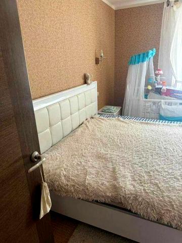 оренда 3 кімнатна м. Харківська, Братства Тарасівців 12/37, Дарницький