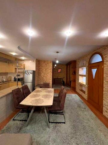 Оренда двокімнатної квартири ,  Сонячна Набережна 48А ,ЖК Приоритет