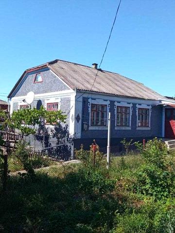 Продаётся дом в г.Кодыма по ул.Франца Карпинского,67