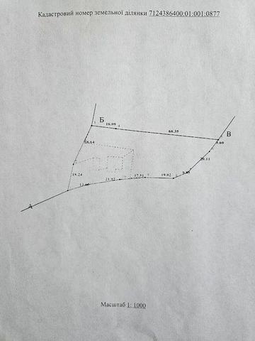Продається будинок в с.Полянецьке


Продається будинок з земельною діл