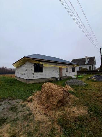 Продаж будинку с.Чижівка