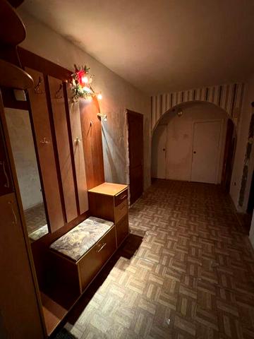 4-кімнатна квартира на Доманському