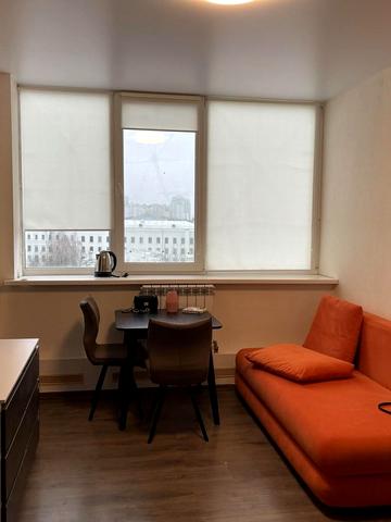 Повітряних Сил просп. (Повітрофлотський), 25