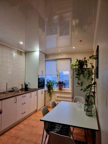 Сдам 1 к квартиру Лівобережний 2
Терещенківська вул. 21