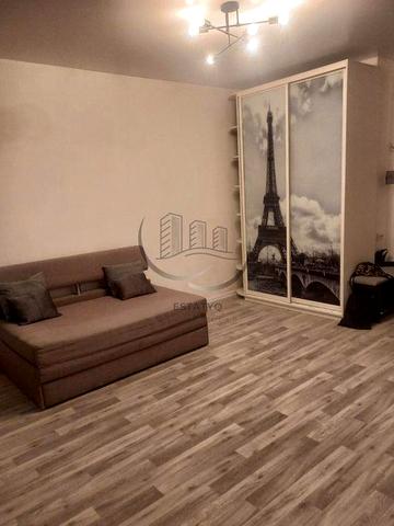 Здам 1 кімнатну квартиру (студія) ЖК Пташка