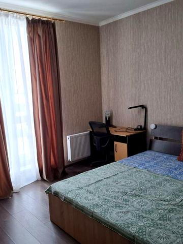 ОРЕНДА 1к квартири 39м вул. Райдужна 11.000грн