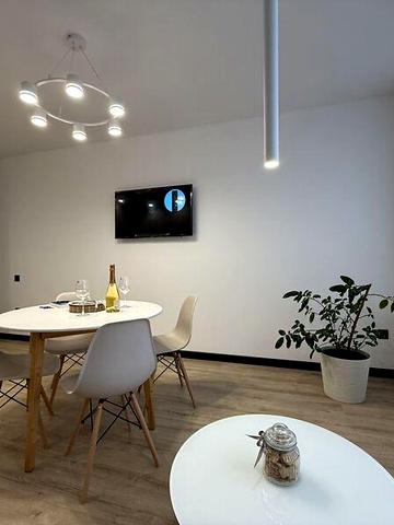 Довгострокова оренда 2к Квартира Київська вулиця ЖК Киевский