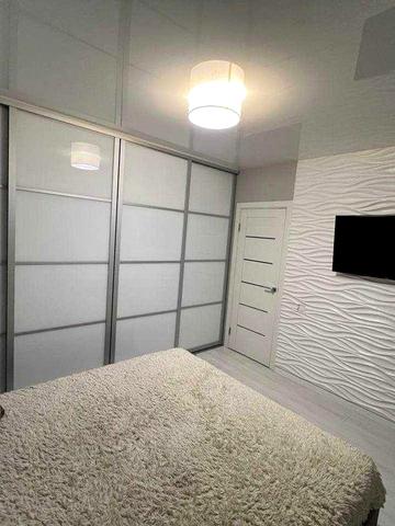 Сдам 3-кімн кв. з авторським ремонтом на Лісовому масиві Перша сдача