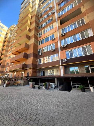 Зоопаркова вул., 8в