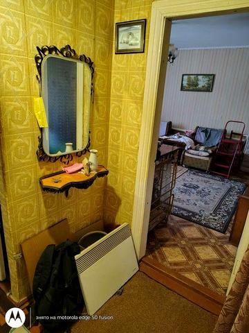 1-кімнатна квартира біля Рони