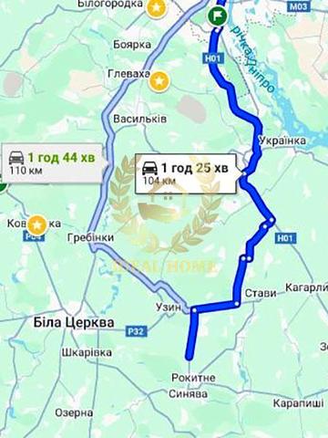 Продам будинок по програмівідновлення у Житних Горах