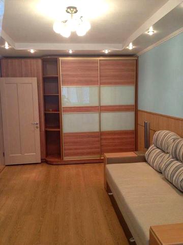 Оренда Метро Позняки поруч Григоренка Княжий Затон 2Б 2/30 VD