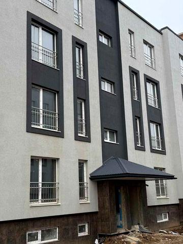 Квартира по вул.Спортивна/Козацька від власника 3 поверх