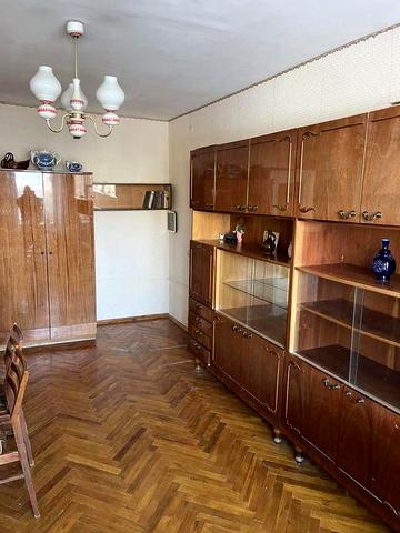 Продам 1-ну кв-ру в Вишневому  по вул.Балукова