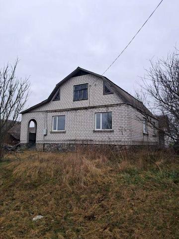 Продаж будинку с.Сусли