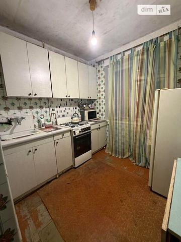 Довгострокова оренда 1к Квартира Петра Калнишевського проспект