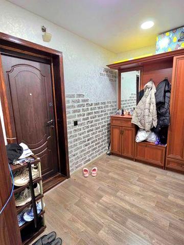 4-кім.кв. програмі є- Відновлення по вул.Ювілейна.