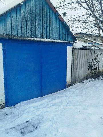 Продам будинок з удобствами