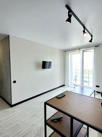 2к. ЖК "StuleUP", 2/4ц, 45м2, Авт.опал! Єврорем., меблі, техн.!