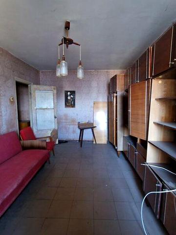 Продаж 2к Квартира Князя Ярослава Мудрого проспект