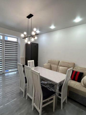 Оренда 2 кім. квартири + кухня-студія, вул. Мазепи, ЖК Липки. Озеро.