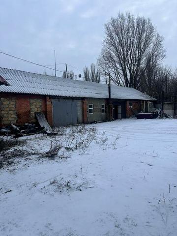 Приміщення склад гараж