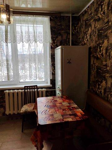 Сдам 1-ком. квартиру, метро Спортивная (2 эт, тёплая, ул. Молочная, 5)