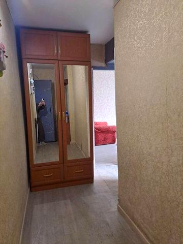 1-на  кімнатна квартира