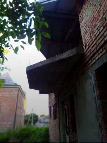 Продаж будинку у серці туристичного селища Розділ, Львівська обл