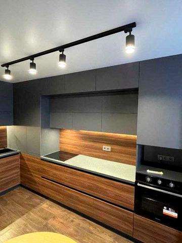 ЖК Науки 58 метро Диміївка, Либідська