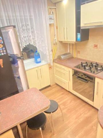 Довгострокова оренда 2к Квартира Керченська вулиця