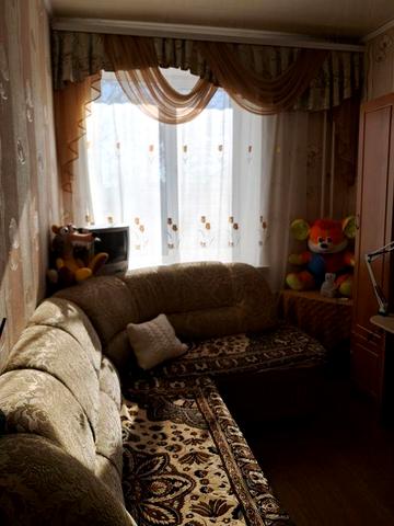 Продаж 4-кімнатної квартири