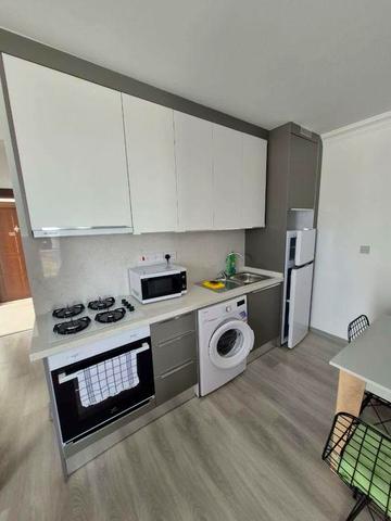 Квартира 1+1 Північний Кіпр(Северный Кипр) Искеле