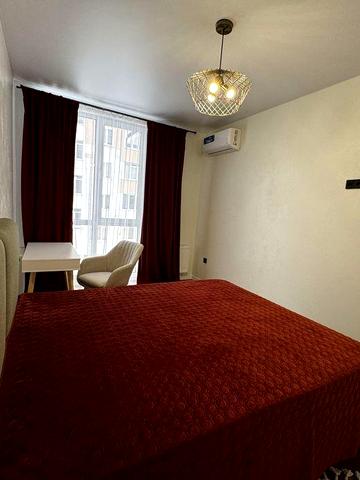 Оренда 1 кімн в новобудові район Чорновола/Варшавська