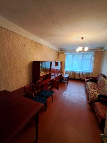 Продаж 3-кімнатної квартири з АВТОНОМНИМ ОПАЛЕННЯМ