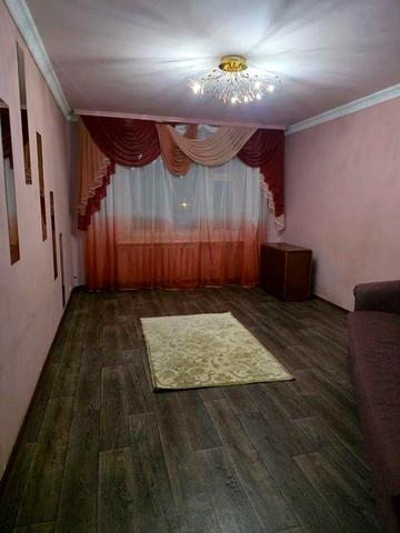 Оренда 3х кімн.біля парку Миру