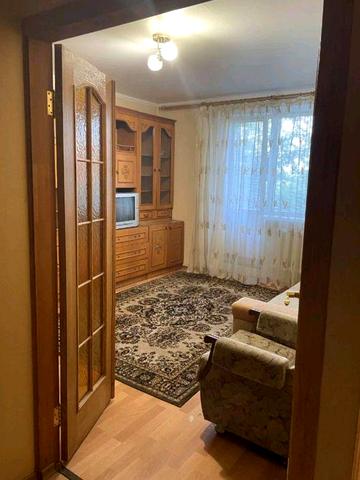 Здаю 1 к.кв. Наваринська- Рюміна
