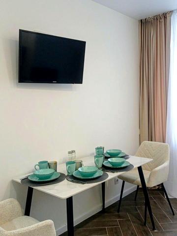 Степана Бандери вул., 30-А